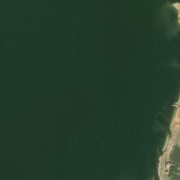 Satellite imagery of Ras ech Charaa, TN