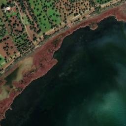 Satellite imagery of Ras Khabeuch, TN