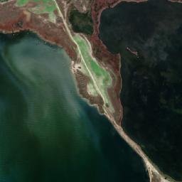 Satellite imagery of Pointe El Menara, TN