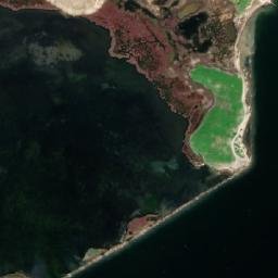 Satellite imagery of Pointe El Menara, TN