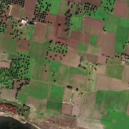 Satellite imagery of Pointe Safsaf, TN