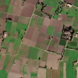 Satellite imagery of Pointe Safsaf, TN