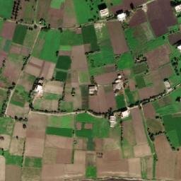Satellite imagery of Pointe Safsaf, TN
