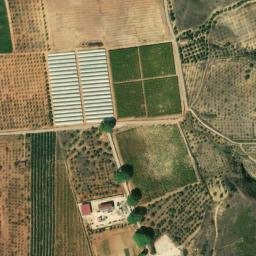 Satellite imagery of Punta d'Izzo, IT