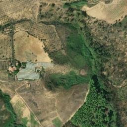 Satellite imagery of Punta d'Izzo, IT