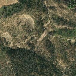 Satellite imagery of Punta d'Izzo, IT