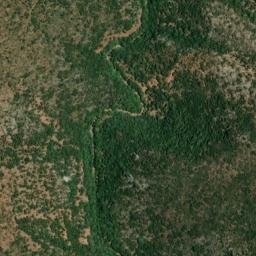 Satellite imagery of Lykorráchi, GR