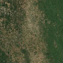 Satellite imagery of Lykorráchi, GR