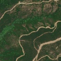 Satellite imagery of Gerakofoliá, GR