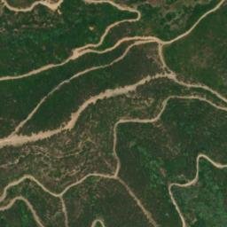 Satellite imagery of Gerakofoliá, GR