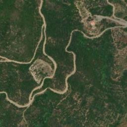 Satellite imagery of Gerakofoliá, GR