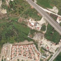 Drone Görünümü