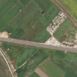 Drone Görünümü
