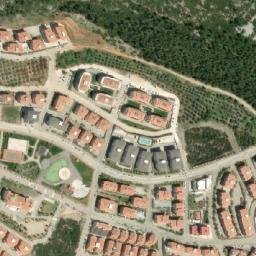 Drone Görünümü