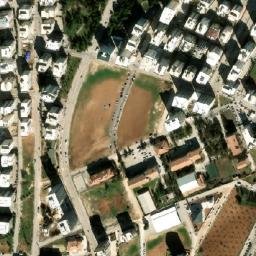 Drone Görünümü
