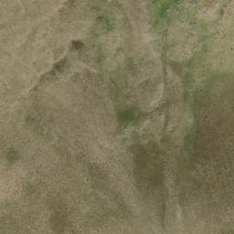 Satellite imagery of Tilkibogdu Sırtı, TR