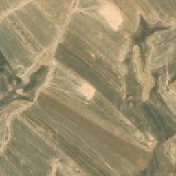 Satellite imagery of TUTGA Noktası SİLOPİ, SY