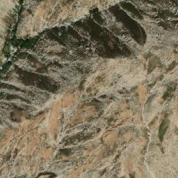 Satellite imagery of Kōtal-e Chap Darah, AF