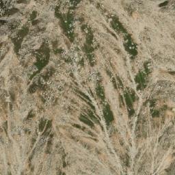 Satellite imagery of Kōtal-e Chap Darah, AF