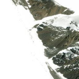 Satellite imagery of Qullai Povalo-Shveykovskiy, AF