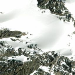 Satellite imagery of Qullai Povalo-Shveykovskiy, AF