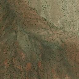 Satellite imagery of Kezili Bilisi, CN
