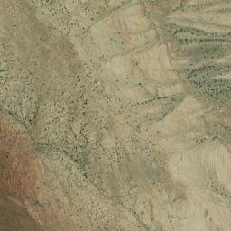 Satellite imagery of Kezili Bilisi, CN
