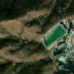 Satellite imagery of Palgak-jeong, KR