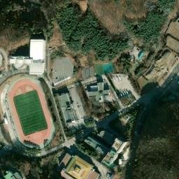 Satellite imagery of Palgak-jeong, KR