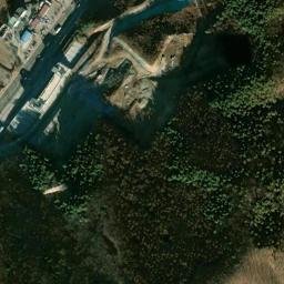 Satellite imagery of Palgak-jeong, KR