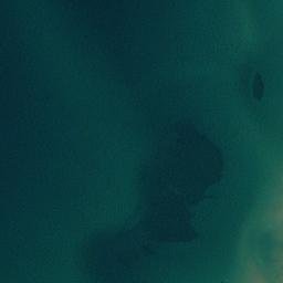 Satellite imagery of Kuro Saki, JP