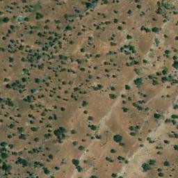 Satellite imagery of Spinecup Ridge, US