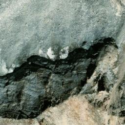 Satellite imagery of Glacier Divide, US