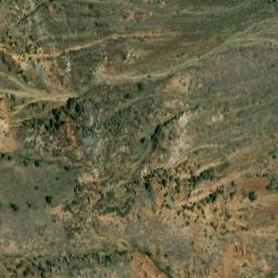 Satellite imagery of Waterfall Prospect, US