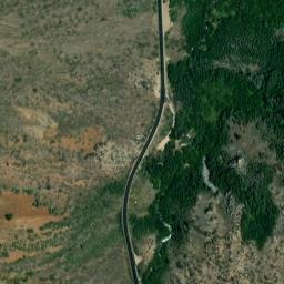 Satellite imagery of Waterfall Prospect, US
