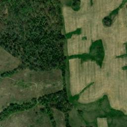 Satellite imagery of Hudson Mine, US