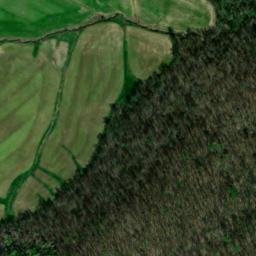 Satellite imagery of Hulet Mine, US