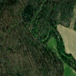 Satellite imagery of Hulet Mine, US