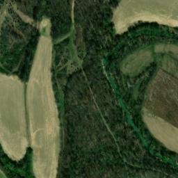 Satellite imagery of Hulet Mine, US