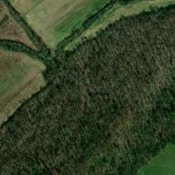 Satellite imagery of Red Mine, US