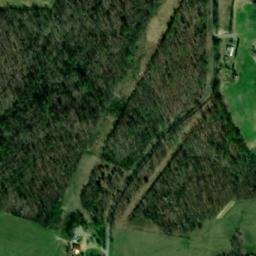 Satellite imagery of Red Mine, US
