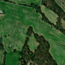 Satellite imagery of Red Mine, US