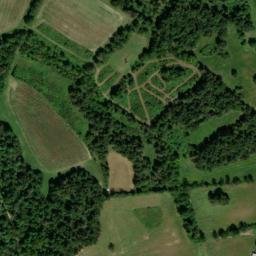 Satellite imagery of Haffaw Mine, US