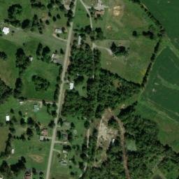 Satellite imagery of Pigmy Mines, US