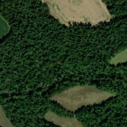 Satellite imagery of Pigmy Mines, US