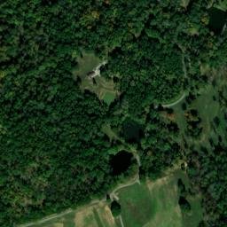 Satellite imagery of Morse Ridge, US