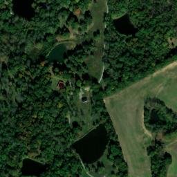 Satellite imagery of Morse Ridge, US