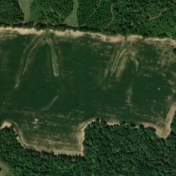 Satellite imagery of Hickory Ridge, US