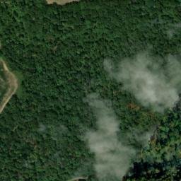 Satellite imagery of Hickory Ridge, US