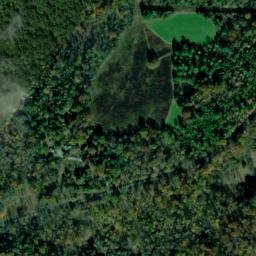 Satellite imagery of Hickory Ridge, US